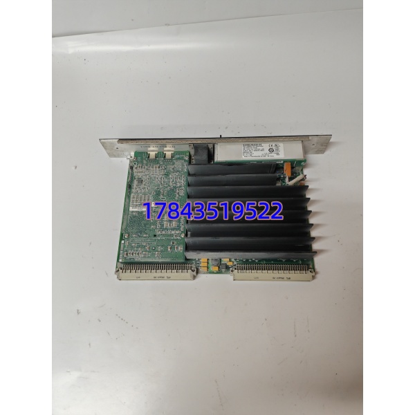 GE IC698CRE030-DE | PACSystems RX7i 冗余热备CPU模块