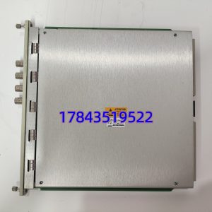 Bently Nevada 3500-42M (176449-02) | 3500 TSI 系统 四通道 Proximitor®/Seismic 监测模块