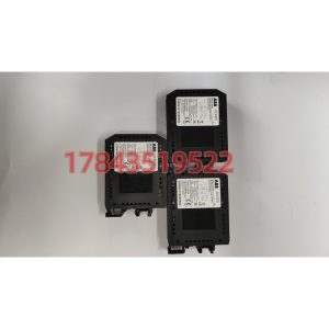 ABB 1SVR011700R0000 | CR-M 24V DC 通用继电器模块 带插座底座