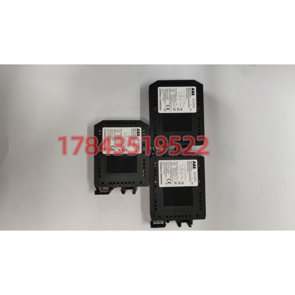 ABB 1SVR011700R0000 | CR-M 24V DC 通用继电器模块 带插座底座