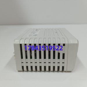 ABB CI543 3BSE010699R1 | 冗余MB300光纤/同轴接口 24V DC 插卡式