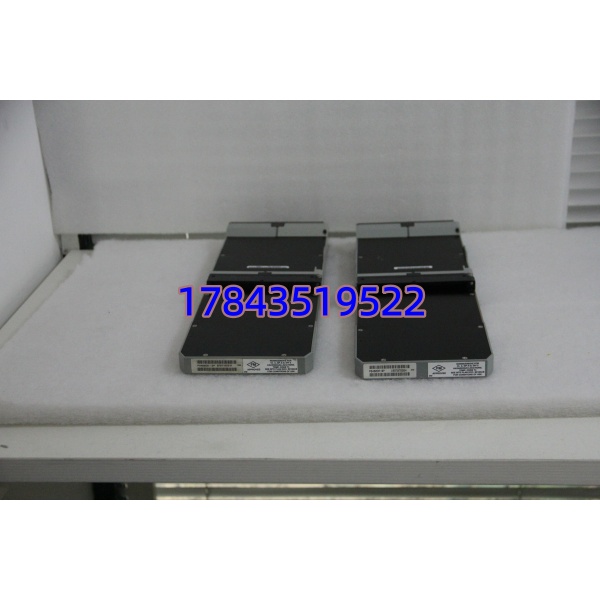 Foxboro FBM01 (P0400DA) | 模拟量输入模块(AI) - 图片 4