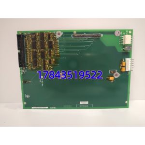 GE DS200ADGIH1AAA | Turbine Protection & Control 关键模拟量采集备件