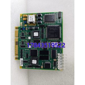 ABB 3BSE030220R1 CI854A | 可直接替换初代CI854需确认FW⚠️软件兼容
