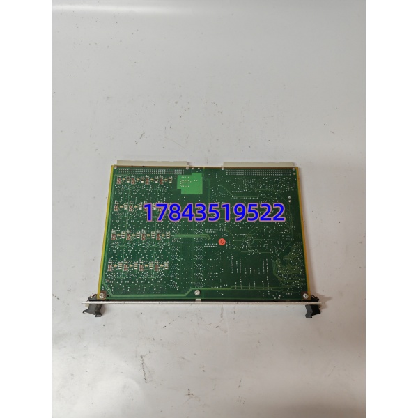 Vibro-Meter VM600 CMC16 200-530-025-014 | 符合 API 670机械保护 - 图片 3