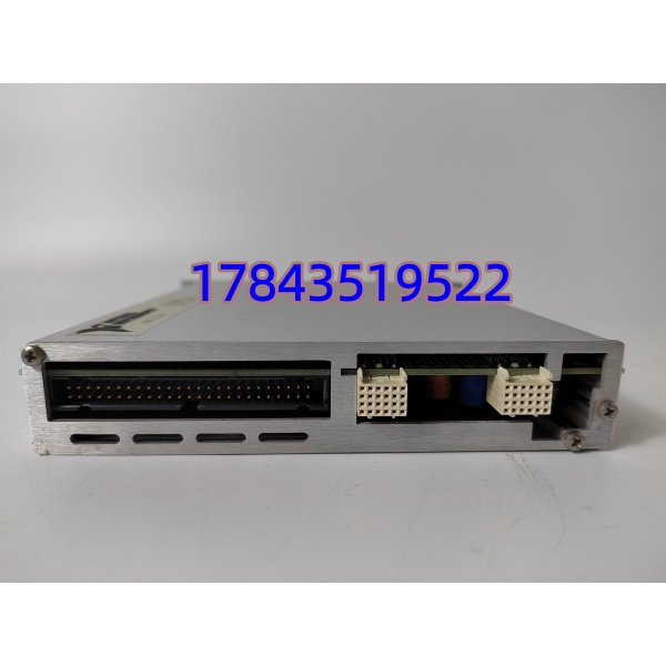 NI SCXI-1160 | 32通道继电器输出模块 - 图片 4