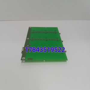 ABB XVC770BE101 3BHE021083R0101 | 原装全新 XVC770机架专用 质保12个月 可替老版BE100