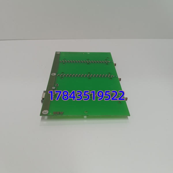 ABB XVC770BE101 3BHE021083R0101 | 原装全新 XVC770机架专用 质保12个月 可替老版BE100