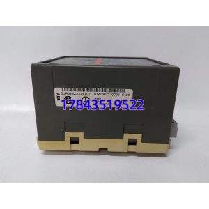 ABB 07AC91 | GJR5252300R0101 过程控制 阀位/指示仪 驱动模块