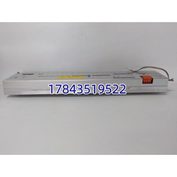 ABB UFC719AE01 3BHB003041R0101 | Unitrol 5000 励磁系统 控制/触发接口板 - 图片 3