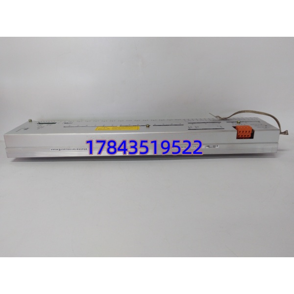 ABB UFC719AE01 (3BHB003041R0101) | CI854A Profibus DP / S800 Bus 通讯接口模块 - 图片 3