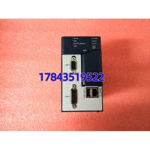 GE IC695CPE310-ABAD | PACSystems RX3i 1.1GHz 双槽高性能 CPU 模块