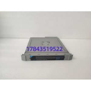 ICS TRIPLEX T8403CX | 数字输入模块