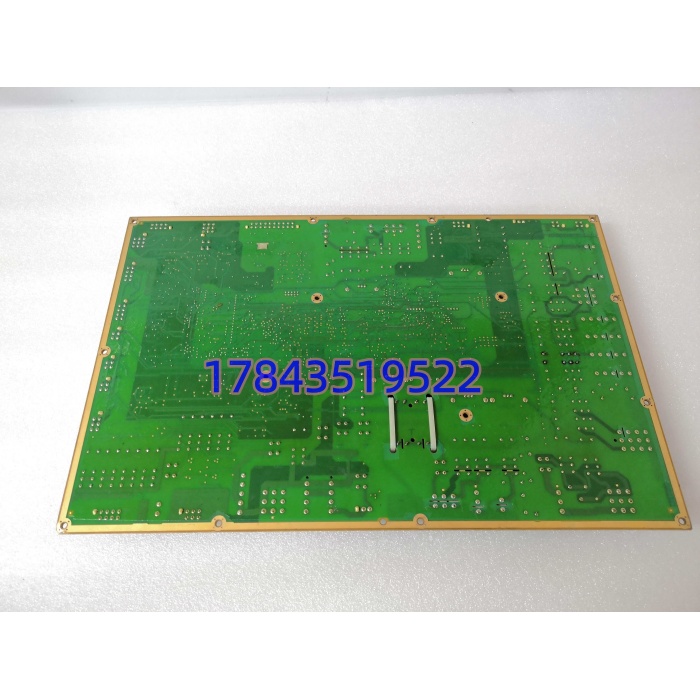 GE IS200WETBH1ABA | Speedtronic 燃机控制卡件 - 图片 3