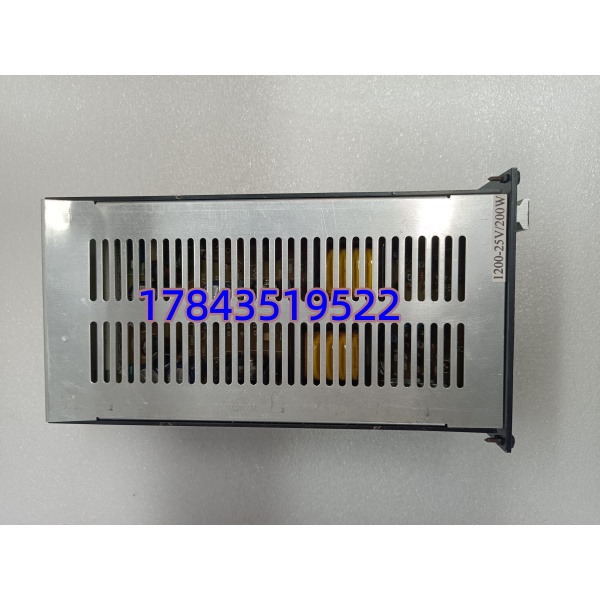 GE WES5123-1200 | 可控硅触发脉冲放大板 - 图片 4