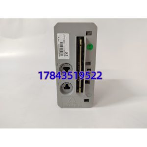 ABB CI854A-eA 3BSE030221R2 | PROFIBUS DP-V1 通信接口模块(含TP854底板)