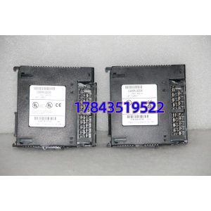 GE IC693ALG223 | 4路混合模拟量输入模块（Series 90-30）