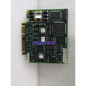 ABB 3BSE021180R1 PFSK164 | Advant MP200/250 外设存储接口卡