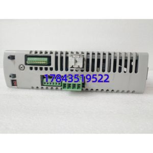 ALLEN-BRADLEY 2094-BM01-S | Kinetix 6000 伺服轴模块 3.9kW 400V