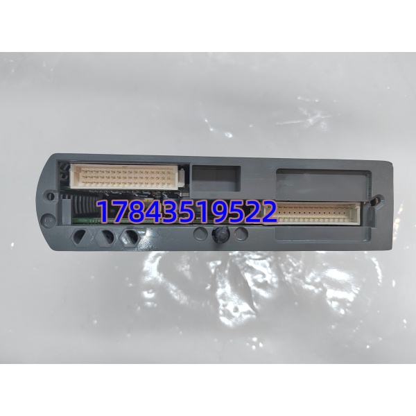 ICS TRIPLEX T9451 | AADvance SIL3 数字量输出模块 - 图片 2