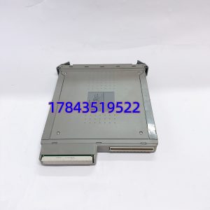 ICS TRIPLEX T8403 | ICS Triplex TMR 安全系统 DI 卡 40通道