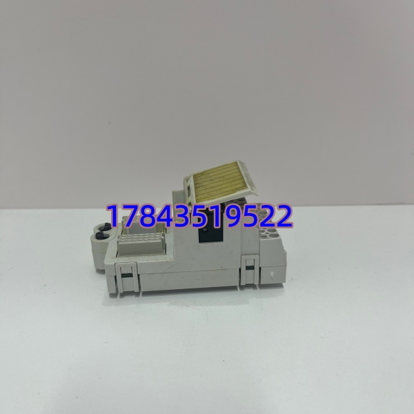 MTL 8604-FT-FU | MTL5541/5500系列本安安全栅底座 带熔断器 - 图片 4