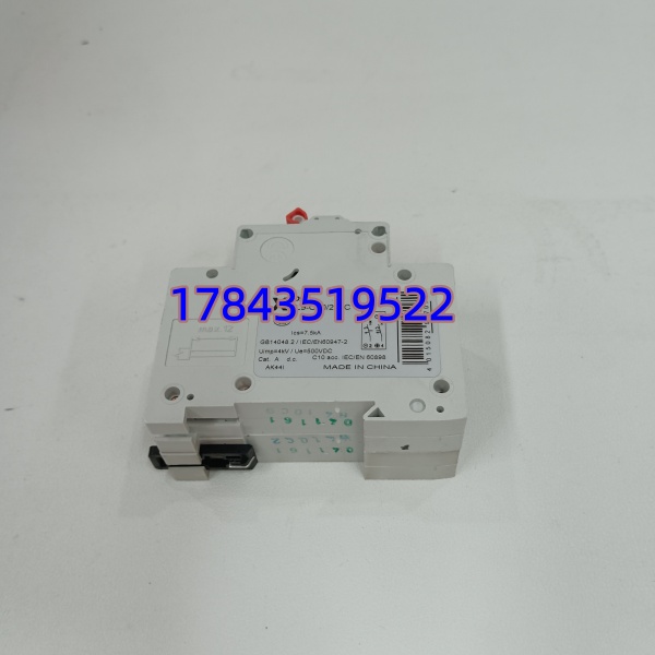 伊顿 PL9-C10-2-DC | 工业控制柜常用 - 图片 4