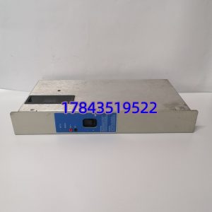 Honeywell SPS5710 51199929-100 | TDC 3000 / Experion PKS 24VDC 20A 冗余系统电源模块