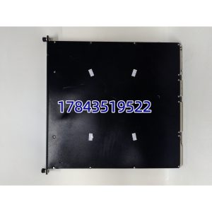 TRICONEX 3625 | SIL 3 安全仪表系统 ESD/F&G 信号采集卡