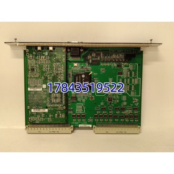GE IC698ETM001 | 2端口 10/100/1000Base-TX 通信处理器