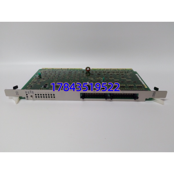 HITACHI LYD105A | H-5000/H-7000 DCS 16点 24V DC 数字量输入模块 - 图片 4