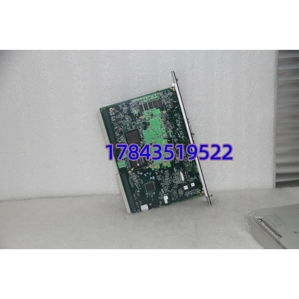 GE Fanuc IC698CPE040 | RX7i PAC 1.8GHz CPU模块 64MB内存 双以太网 - 图片 4