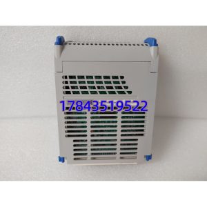 Emerson 5X00499G01 Ovation 1C31系列 32路数字量输入卡 500V隔离 热插拔 | 兼容1C31203G01机架
