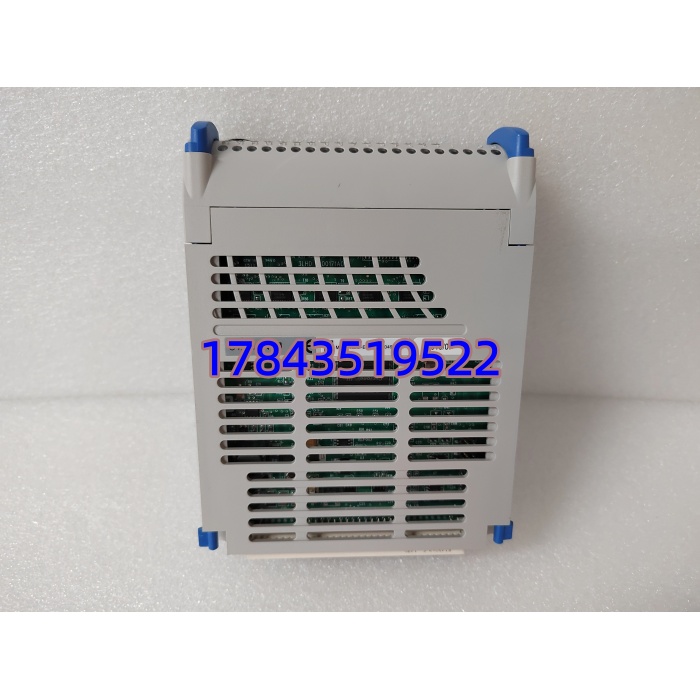 Emerson 5X00499G01 Ovation 1C31系列 32路数字量输入卡 500V隔离 热插拔 | 兼容1C31203G01机架