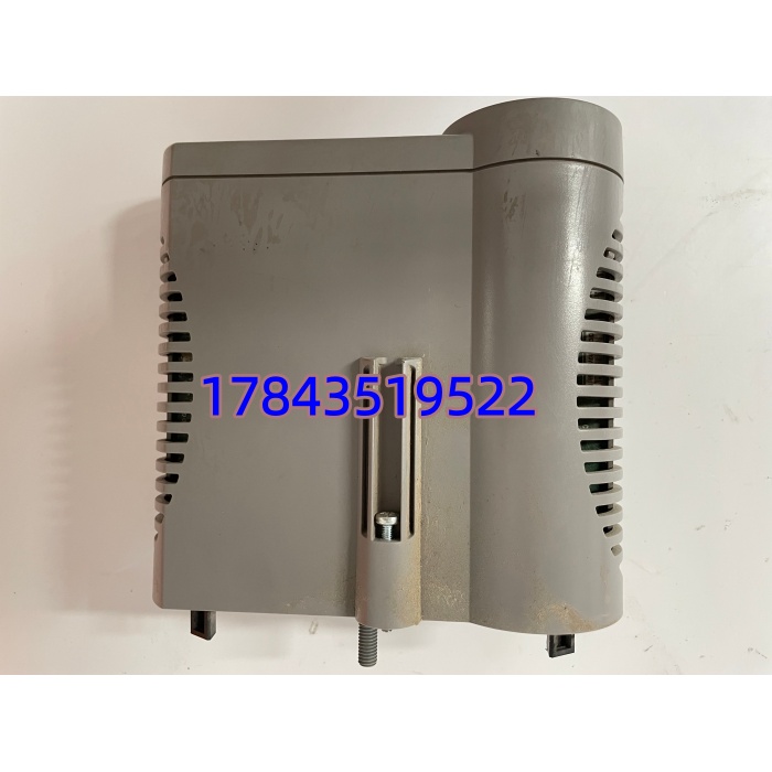 Honeywell CC-PAIM01 与 CC-PAIX01 不可互换 需匹配IOTA底座 | Last-time-buy建议核查 - 图片 4