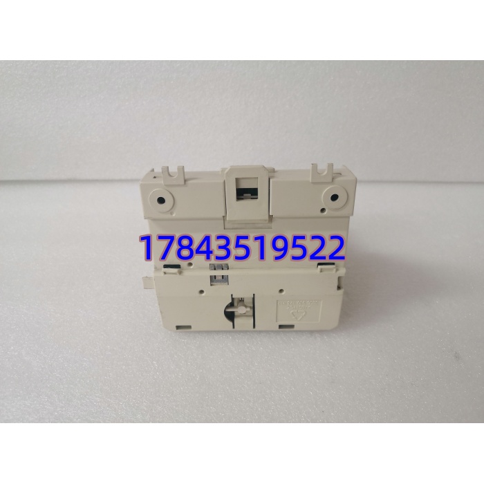 ABB LDGRB-01 AC 800M 冗余光纤同步模块 62.5/125μm ST多模 2km - 图片 4