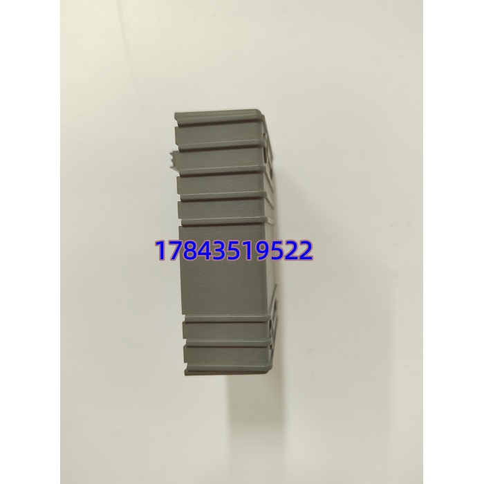 ABB CB801 3BSE042245R1 | PROFIBUS DP 通信接口模块(Panel 800扩展从站) - 图片 4