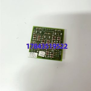 ABB XVC768115 3BHB007211R115 | 通信接口卡 CI854A 同级替代备件