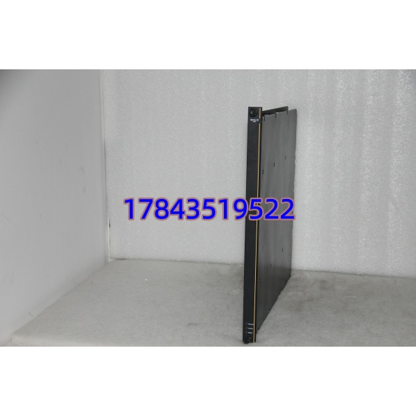 TRICONEX 3704E | 0–5V/0–10V 64通道 - 图片 4