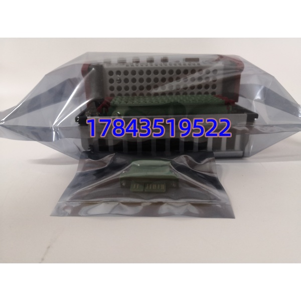 MOOG D136-001-007 | 伺服阀放大器 - 图片 3