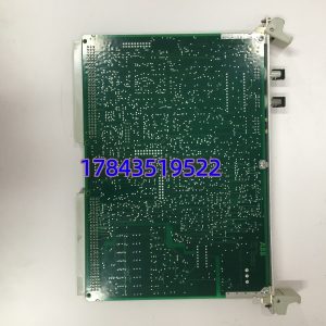 ABB 500MBA02 1MRB150003R0003 | RTU500主控/通信主模块(Master Unit)