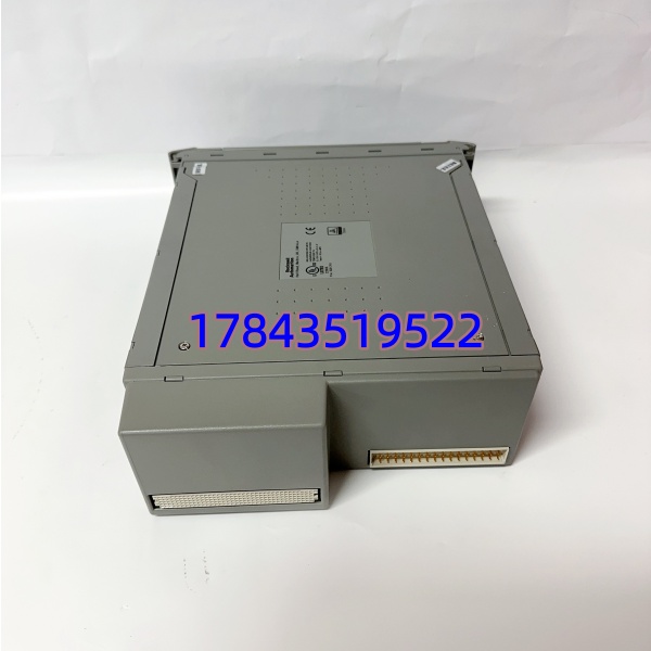 ICS Triplex T8110B | Trusted TMR 主处理器模块 - 图片 4