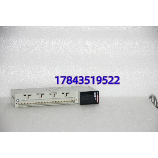 施耐德 140DAI74000 原装测试合格 | 工业 PLC 数字量输入卡件 - 图片 4