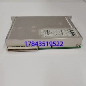 ABB 500PSM02 — 1MRB150015R1 | 24V DC 冗余电源 150W/400W
