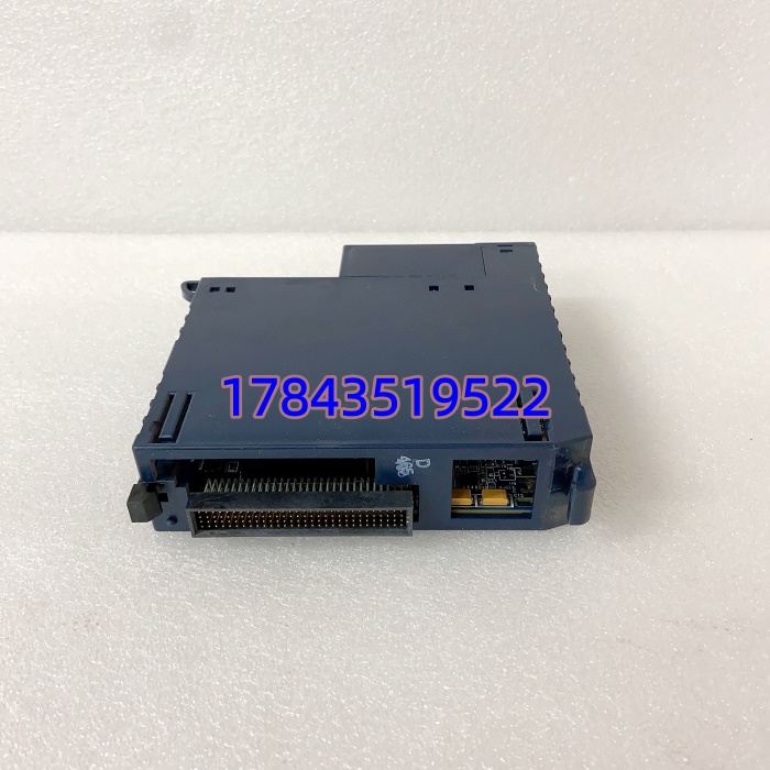 GE IC695ETM001-EK | PACSystems RX3i 高性能以太网接口模块 - 图片 4