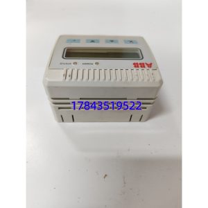 ABB PFEA111-20 3BSE050090R20 | Pressductor 张力电子放大器