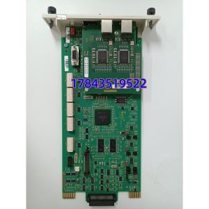 ABB SPIET800 | 以太网CIU传输模块