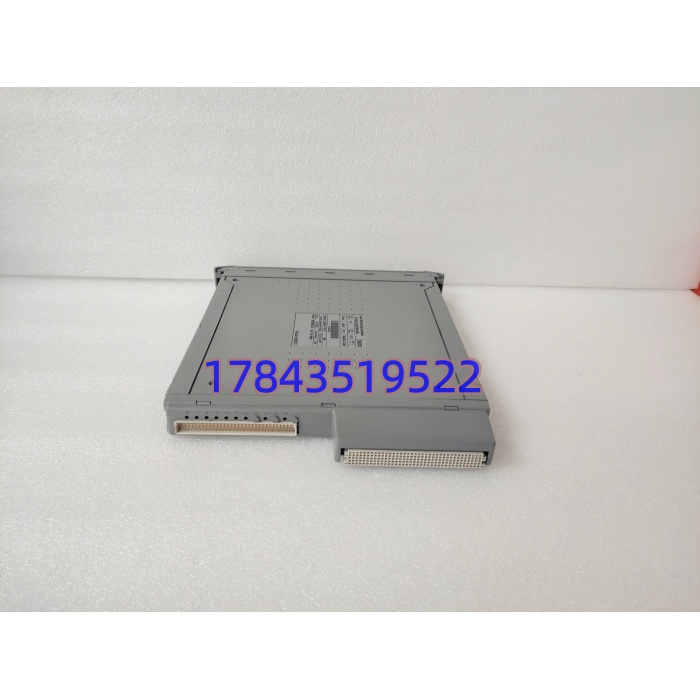 ICS TRIPLEX T8403CX | 数字输入模块 - 图片 3