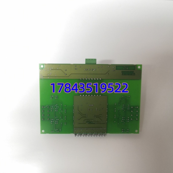 ABB LDSTA-01 3BSE018161R1 | Advant OCS / S100 I/O Link 状态适配器与终端模块