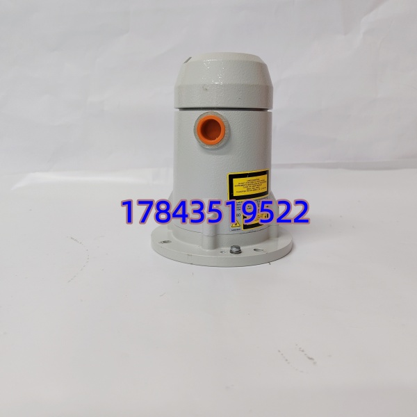 Eaton EASY-E4-UC-8DI (LM80.A) | I/O扩展模块 8×AC数字输入 - 图片 3